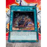 PRE-PREPARATION DES RITES ( RA01-FR055 ) SECRET RARE