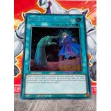 APPELE PAR LA TOMBE ( RA01-FR057 ) SECRET RARE