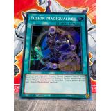 FUSION MAGIQUALISEE ( RA01-FR058 ) SUPER RARE