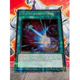 PLUS DU TOUT GOUVERNEUR DES TENEBRES ( RA01-FR060 ) QUARTER CENTURY SECRET RARE