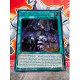 GOUTTELETTE DE L INTERDIT ( RA01-FR064 ) PLATINUM SECRET RARE