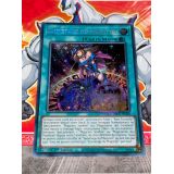 SAUVETAGE DU MAGICIEN ( RA01-FR068 ) SECRET RARE