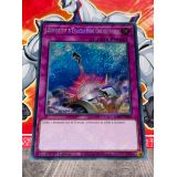 DISPOSITIF D EVACUATION OBLIGATOIRE ( RA01-FR069 ) SECRET RARE