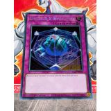 LIMITEUR D INVOCATION ( RA01-FR070 ) SECRET RARE