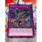 BARRIERE DIMENSIONNELLE ( RA01-FR072 ) SECRET RARE