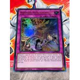 BARRIERE DIMENSIONNELLE ( RA01-FR072 ) SUPER RARE