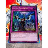 INFINI EPHEMERE ( RA01-FR075 ) COLLECTOR RARE