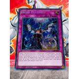 INFINI EPHEMERE ( RA01-FR075 ) SECRET RARE