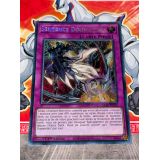 SENTENCE DOGMATIKA ( RA01-FR076 ) SECRET RARE