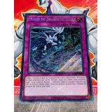 PRISON DU DRAGON DE GLACE ( RA01-FR078 ) SECRET RARE