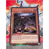 CHASSERESSE DU CHAOS ( RA02-FR007 ) COLLECTOR RARE