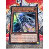 SPADASSIN SILENCIEUX ( RA02-FR011 ) ULTRA RARE