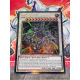 PUNISSEUR DE LA FIN PSYCHIQUE ( RA02-FR032 ) ULTIMATE RARE