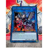 DRAGON FINBORRELLE ( RA02-FR043 ) ULTRA RARE