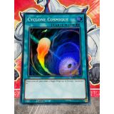 CYCLONE COSMIQUE ( RA02-FR061 ) SUPER RARE