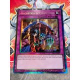 ABSORPTION DE COMPETENCE ( RA02-FR077 ) COLLECTOR RARE