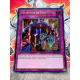 ABSORPTION DE COMPETENCE ( RA02-FR077 ) ULTRA RARE