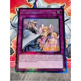 AVERTISSEMENT DIVIN ( RA02-FR078 ) COLLECTOR RARE