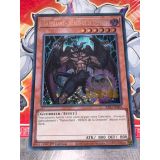 MALVEILLANT - HEROS DE LA DESTINEE ( RA03-FR001 ) SECRET RARE