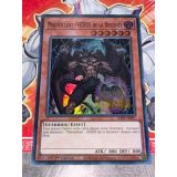 MALVEILLANT - HEROS DE LA DESTINEE ( RA03-FR001 ) SUPER RARE