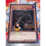 CHEVALIER ARMAGEDDON ( RA03-FR002 ) ULTRA RARE