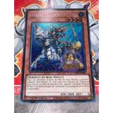 CAVALERIE DRAGON DE L ATLANTIDE ( RA03-FR006 ) SECRET RARE