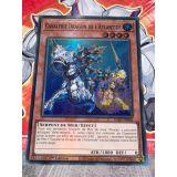 CAVALERIE DRAGON DE L ATLANTIDE ( RA03-FR006 ) SUPER RARE