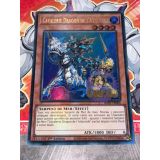 CAVALERIE DRAGON DE L ATLANTIDE ( RA03-FR006 ) ULTRA RARE