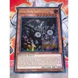 REDOX, MAITRE DRAGON DES ROCHERS ( RA03-FR008 ) ULTRA RARE