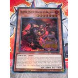 BLASTER, MAITRE DRAON DES BRASIERS ( RA03-FR010 ) SUPER RARE