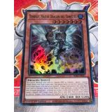 TEMPEST, MAITRE DRAGON DES TENEBRES ( RA03-FR011 ) SUPER RARE