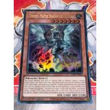 TEMPEST, MAITRE DRAGON DES TENEBRES ( RA03-FR011 ) ULTRA RARE