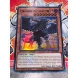 DRAGON DU CHATIMENT ( RA03-FR015 ) SUPER RARE
