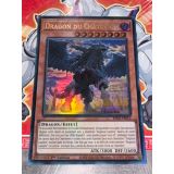 DRAGON DU CHATIMENT ( RA03-FR015 ) ULTRA RARE