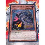 TENEBREDRAGON DU TONNERRE ( RA03-FR018 ) SUPER RARE