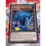 DANGER ! BIGFOOT ! NEW ARTWORK ( RA03-FR019 ) ULTRA RARE