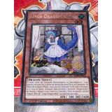 LINGE DRAGONIRENE ( RA03-FR021 ) SECRET RARE