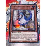 LINGE DRAGONIRENE ( RA03-FR021 ) SUPER RARE