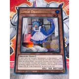 LINGE DRAGONIRENE ( RA03-FR021 ) ULTRA RARE