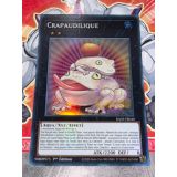 CRAPAUDILIQUE ( RA03-FR040 ) SUPER RARE