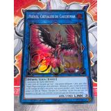 PHENIX, CHEVALIER DU CAUCHEMAR ( RA03-FR042 ) SUPER RARE