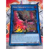 PHENIX, CHEVALIER DU CAUCHEMAR ( RA03-FR042 ) ULTRA RARE
