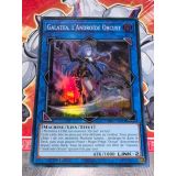 GALATEA, L ANDROIDE ORCUST ( RA03-FR044 ) SUPER RARE