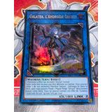 GALATEA, L ANDROIDE ORCUST ( RA03-FR044 ) ULTRA RARE