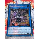 BALISTE ROUAGES ANCIENTS ( RA03-FR046 ) ULTRA RARE