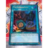 POLYMERISATION ( RA03-FR051 ) ULTRA RARE
