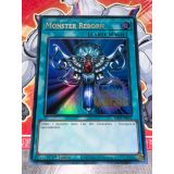 MONSTER REBORN ( RA03-FR052 ) ULTRA RARE