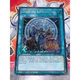 UNION DES SIX SAMOURAIS ( RA03-FR054 ) SECRET RARE
