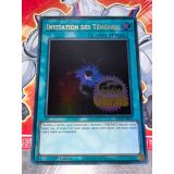 INVITATION DES TENEBRES ( RA03-FR055 ) ULTRA RARE