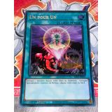 UN POUR UN ( RA03-FR056 ) ULTRA RARE